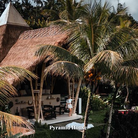 Camaya Bali - Magical Bamboo Houses Selat Εξωτερικό φωτογραφία