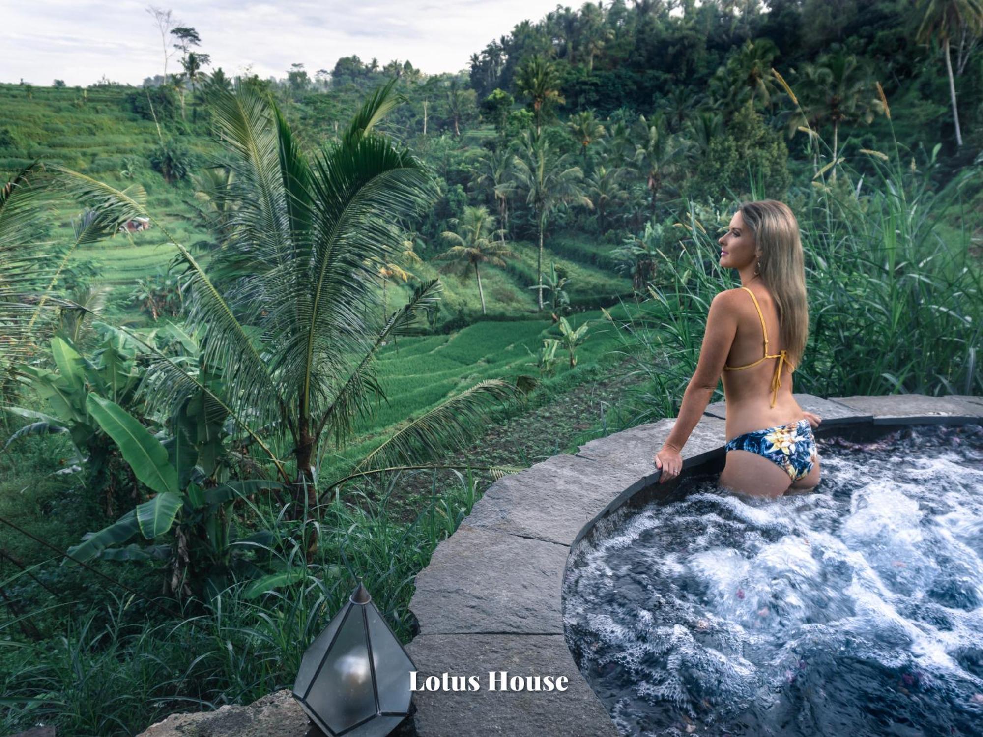 Camaya Bali - Magical Bamboo Houses Selat Εξωτερικό φωτογραφία