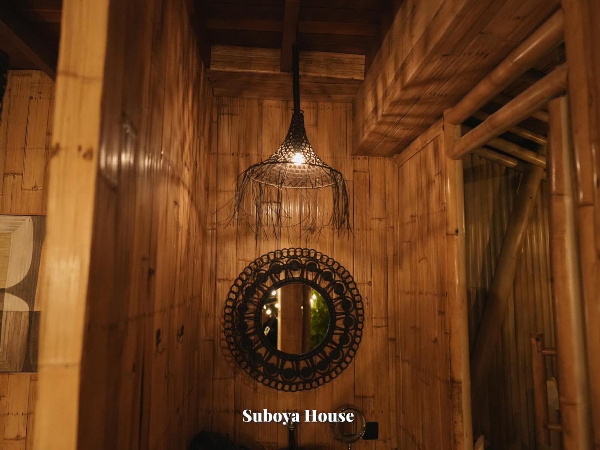 Camaya Bali - Magical Bamboo Houses Selat Εξωτερικό φωτογραφία